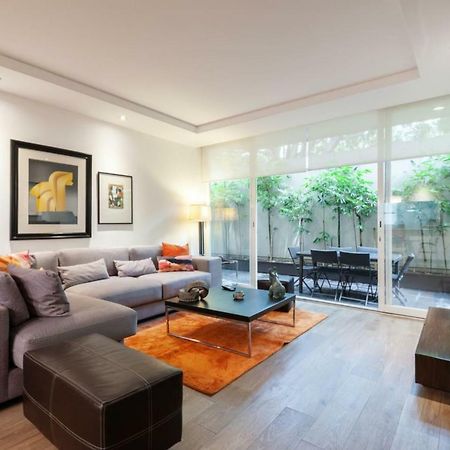 Mi Casa #2 At Polanco'S Most Exclusive Area Μεξικό Εξωτερικό φωτογραφία