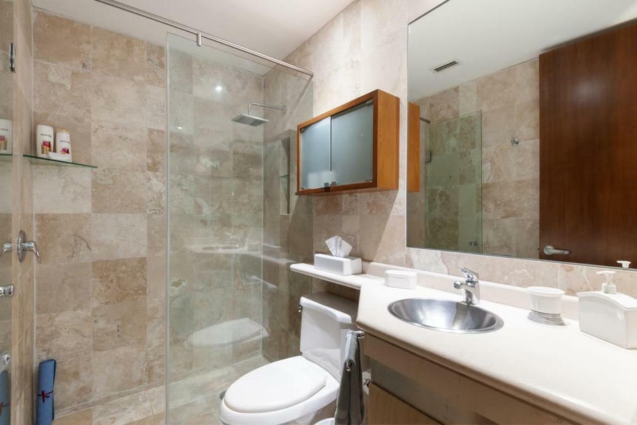 Mi Casa #2 At Polanco'S Most Exclusive Area Μεξικό Εξωτερικό φωτογραφία