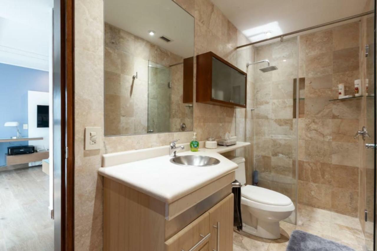 Mi Casa #2 At Polanco'S Most Exclusive Area Μεξικό Εξωτερικό φωτογραφία