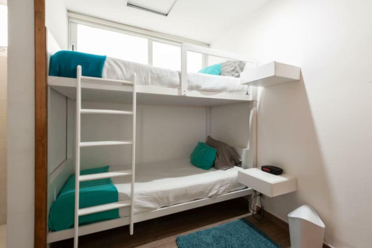 Mi Casa #2 At Polanco'S Most Exclusive Area Μεξικό Εξωτερικό φωτογραφία