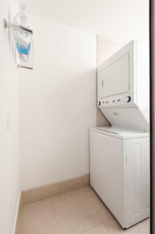 Mi Casa #2 At Polanco'S Most Exclusive Area Μεξικό Εξωτερικό φωτογραφία